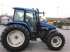 Doacao de trator new holland ts 115